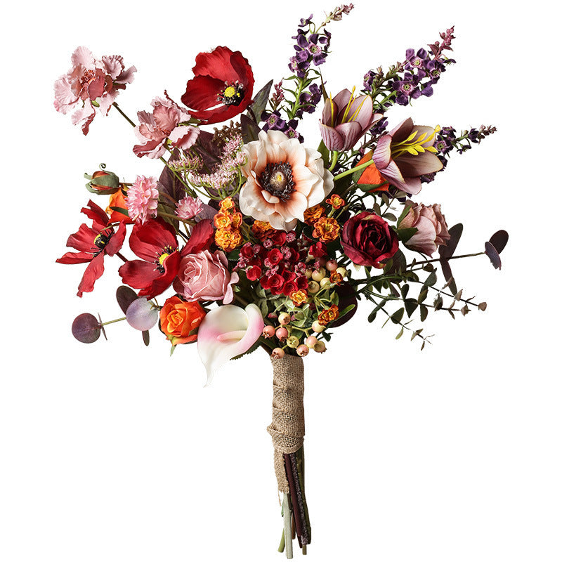 Artificial flower bouquet – SUMIKA