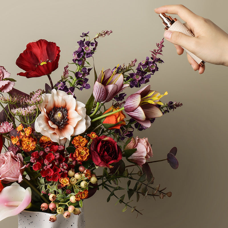 Artificial flower bouquet – SUMIKA